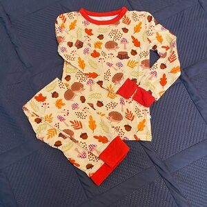 Emerson and Friends ‘Woodland Whimsy’ Bamboo Pajama Set